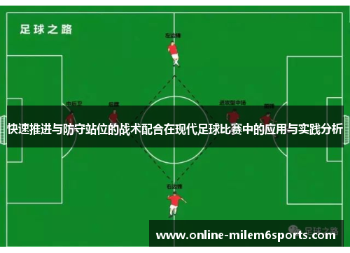 快速推进与防守站位的战术配合在现代足球比赛中的应用与实践分析