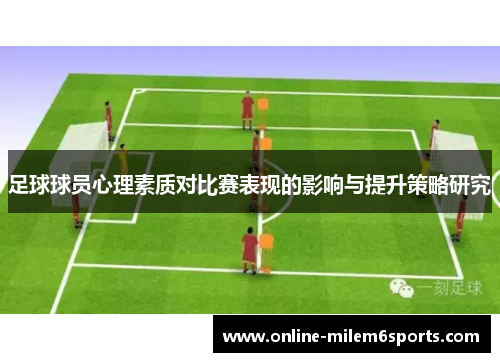足球球员心理素质对比赛表现的影响与提升策略研究