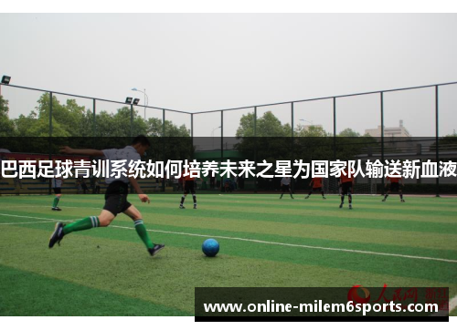 巴西足球青训系统如何培养未来之星为国家队输送新血液