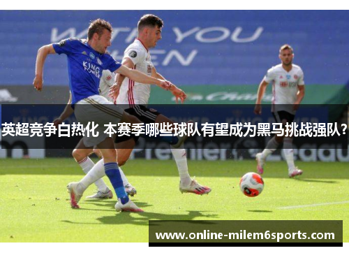 英超竞争白热化 本赛季哪些球队有望成为黑马挑战强队？