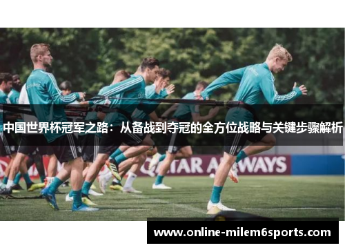 中国世界杯冠军之路：从备战到夺冠的全方位战略与关键步骤解析