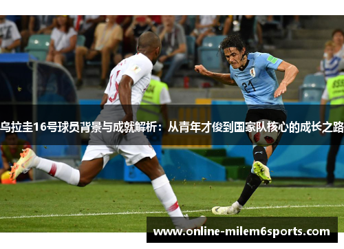 乌拉圭16号球员背景与成就解析：从青年才俊到国家队核心的成长之路
